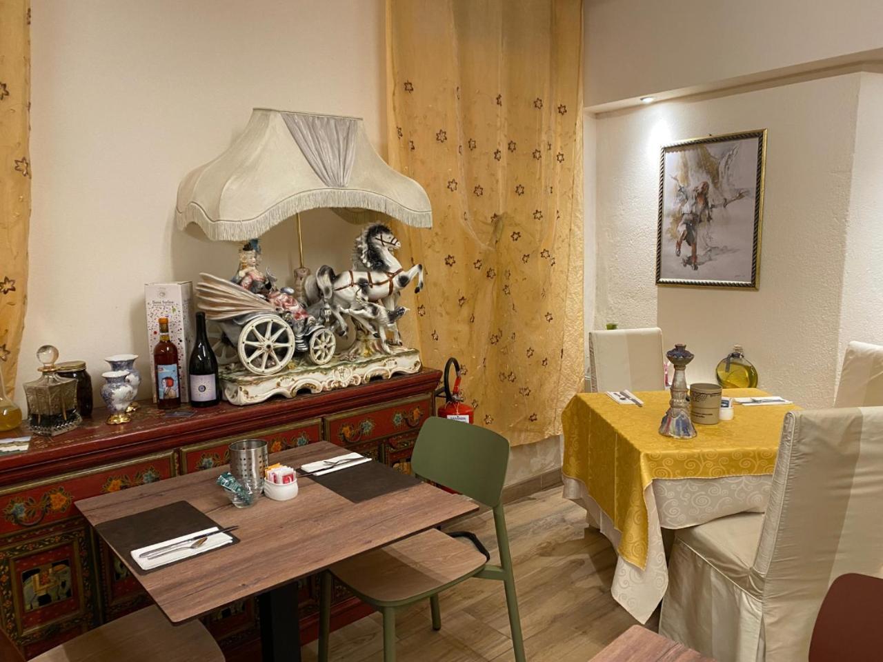 Betty'S House Bed and Breakfast Lazise Eksteriør billede