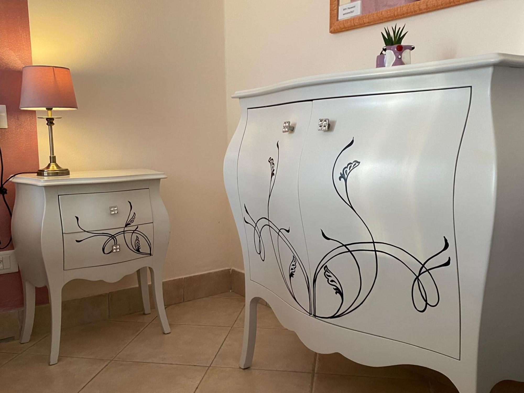 Betty'S House Bed and Breakfast Lazise Eksteriør billede